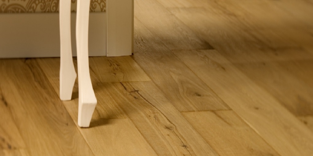 Паркетная доска Сахара FSC Solidfloor Vintage sun-id-186986 - Вид №3