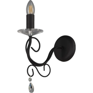 Бра Медуза 1хЕ14х60 Вт