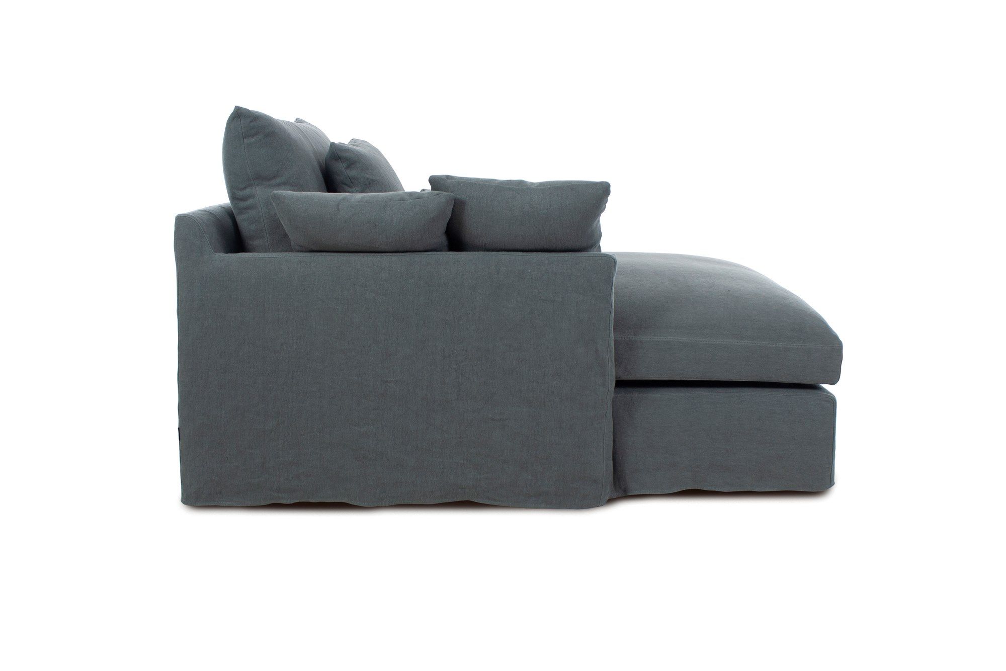 Мягкая ткань Dormeuse CREARTE COLLECTIONS Tamarindo Contemporain ARCH-00036847 - Вид №4