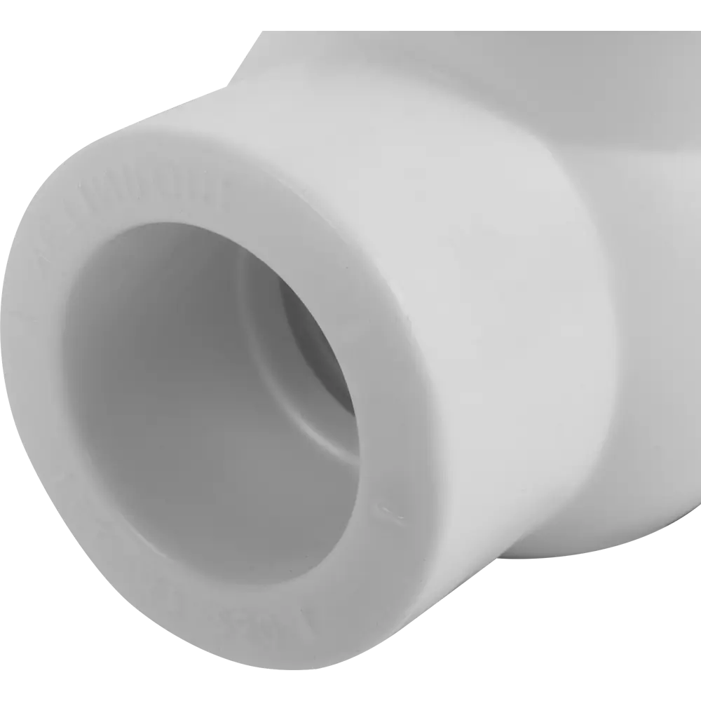 Шаровой кран Santreyd 20 мм для систем водоснабжения 13567049 STLM-0003408 - Вид №1