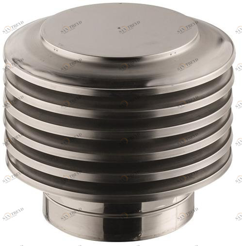 ATRITUBE Дымоход и закрытие выводов sun-id-1467204