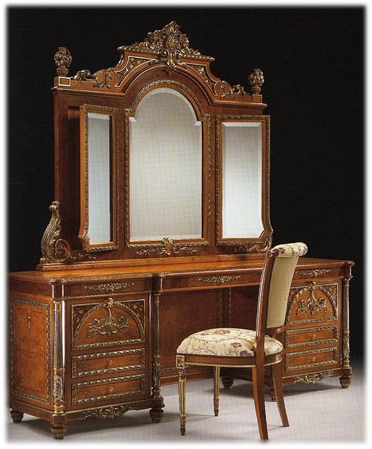 Зеркало Vanity CITTERIO 2337 
