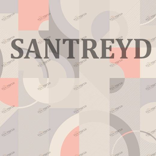 D7-001 Обои Milassa Bon Voyage D7001