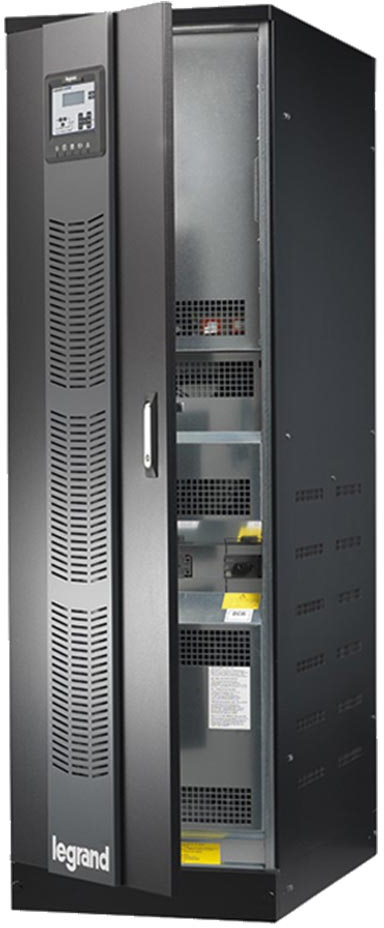 960571 Ибп keor hpe 160ква 0' Legrand  - Вид №1