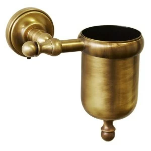 Держатель освежителя воздуха MIGLIORE Mirella ML.MRL-M090.BR - бронза