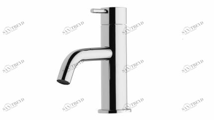 T1.10.1A Смеситель для умывальника Waterrevolution Line FLOW Water Evolution 