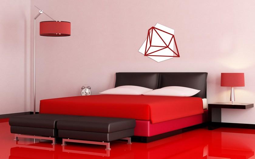 Настенная скульптура из мдф Santreyd sun-id-1474097 - Вид №1