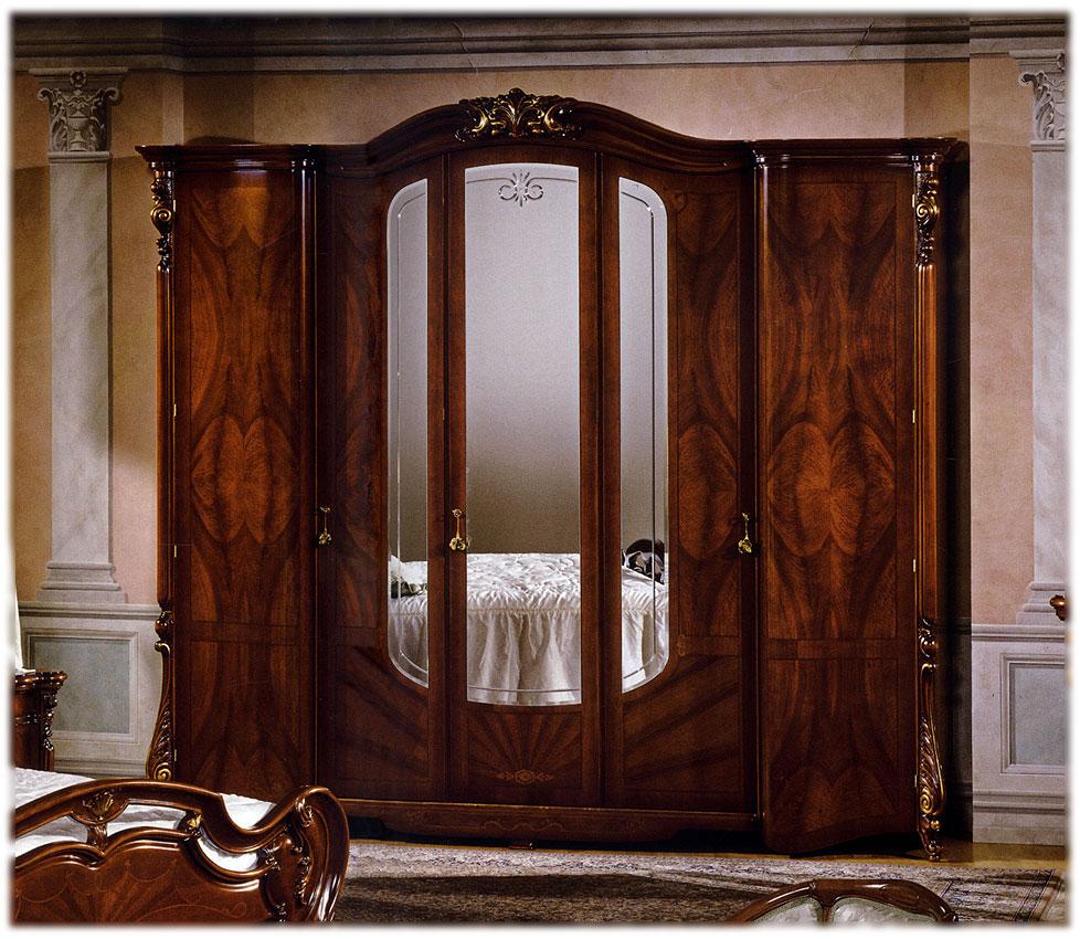 Шкаф  PISTOLESI 207 BAROCCO