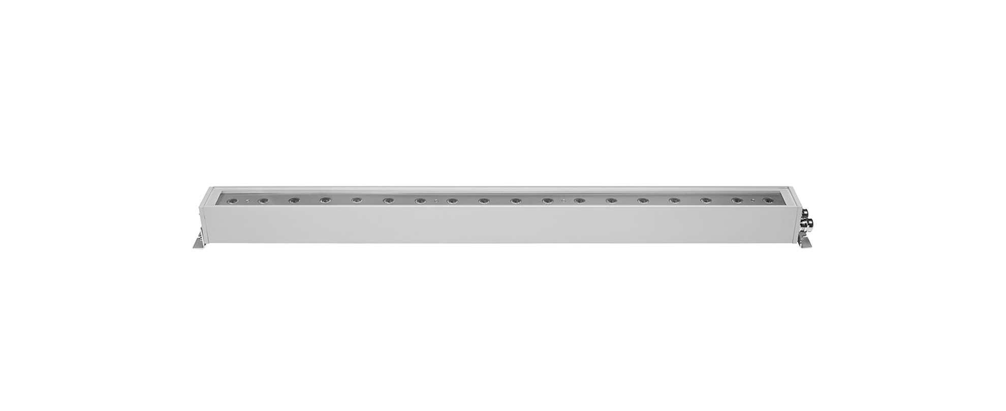 8417411 Подсветка стены Platek TETRA CORNICHE  TETRA CORNICHE - 12 LED 3000K 13°  - Вид №1