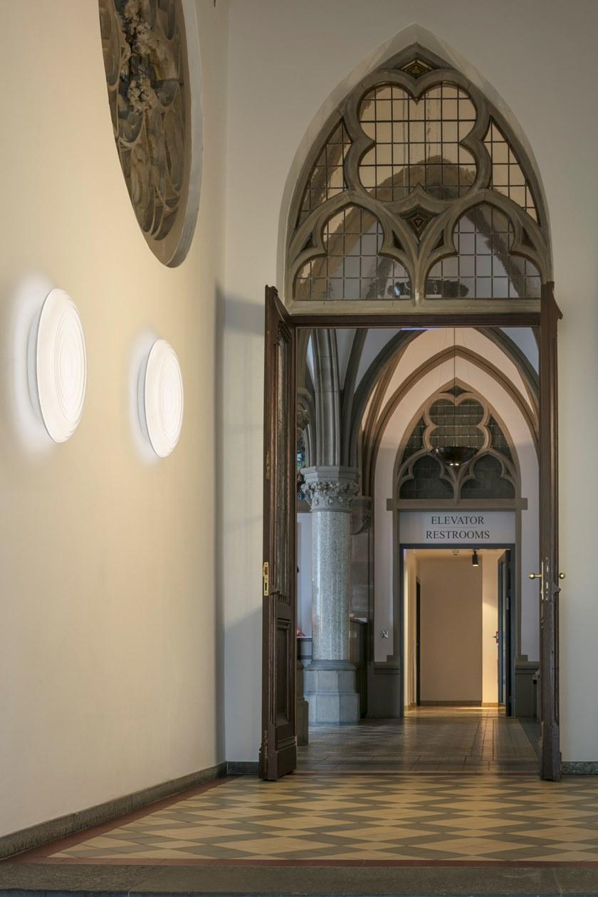 Louis Poulsen Аппликация светодиода sun-id-1490188 - Вид №1