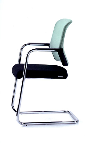 Стул ECOCHAIR MOVING EC0012 
