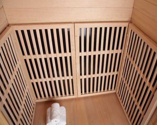 NS 96109 Инфракрасная сауна Orans Santreyd  - Вид №5