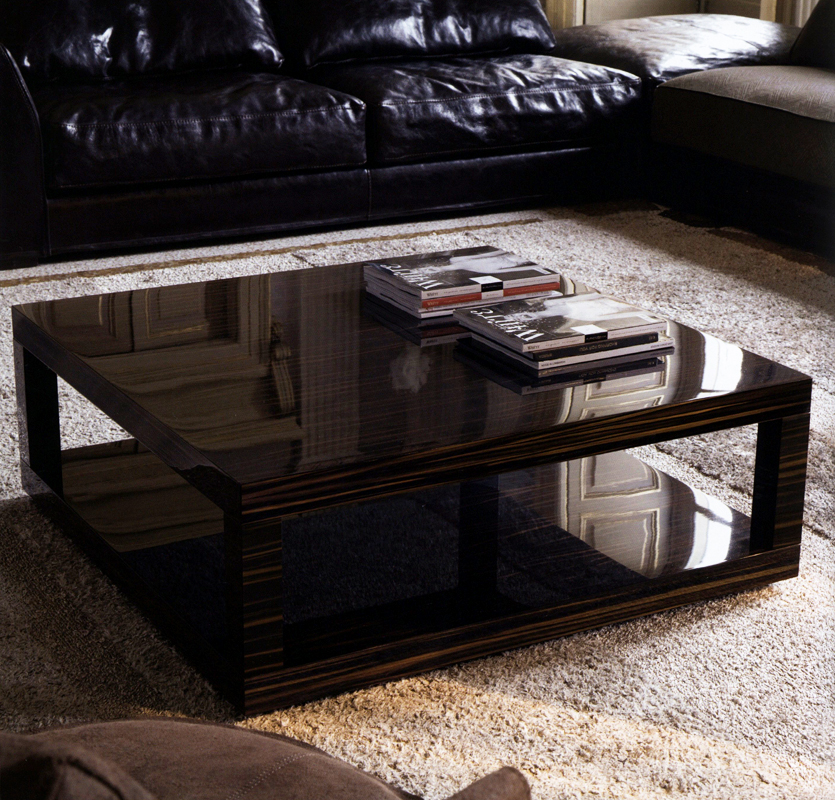 Стол журнальный HAMILTON LONGHI Y 304 Loveluxe