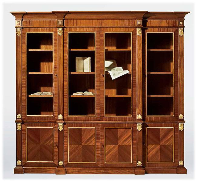 Книжный шкаф  OAK MG 1030 