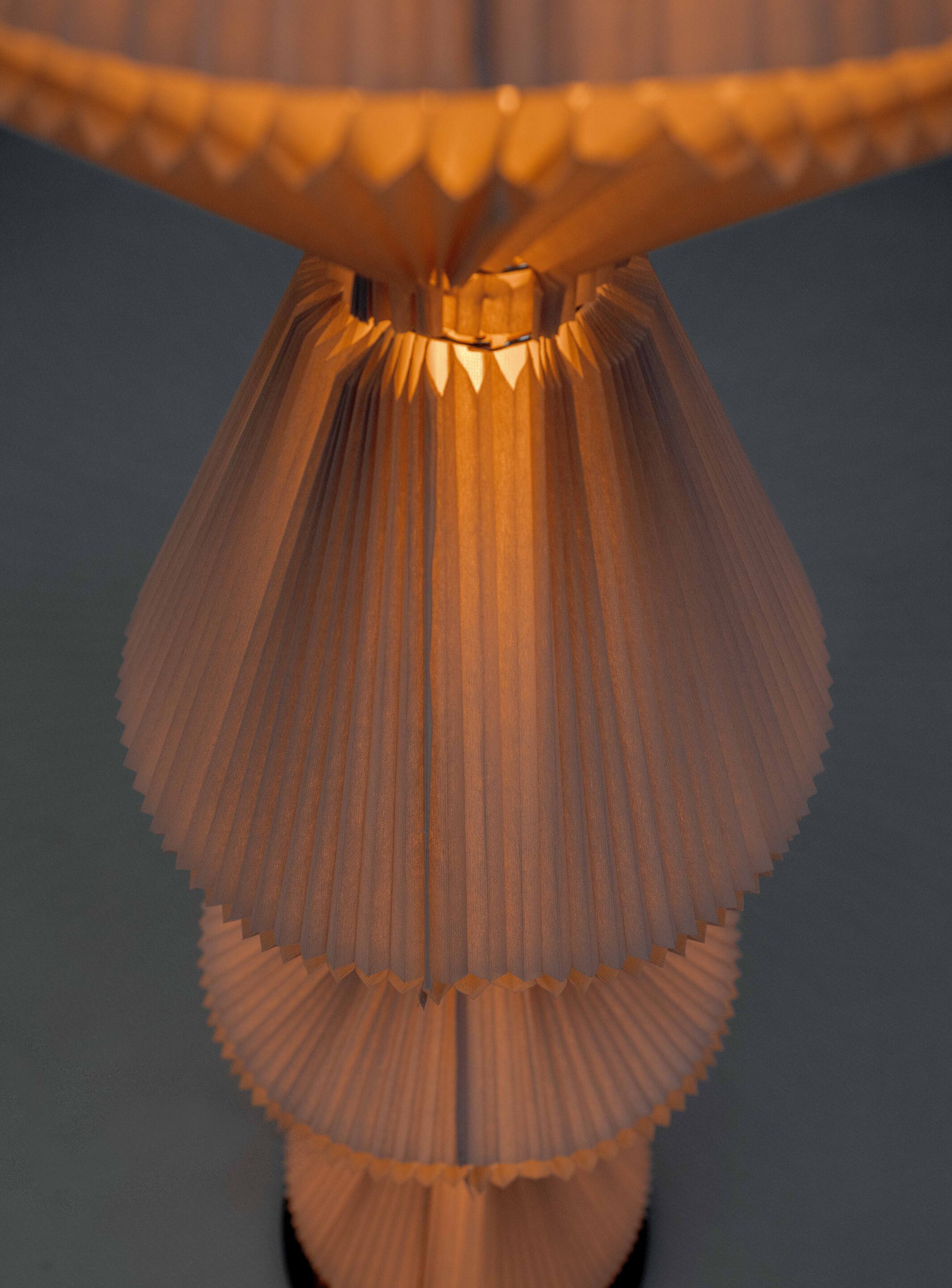 Ткань светодиодный торшер PARACHILNA Oïphorique ARCH-00120444 - Вид №9