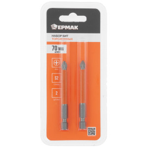Набор бит ЕРМАК  601-063 9208222