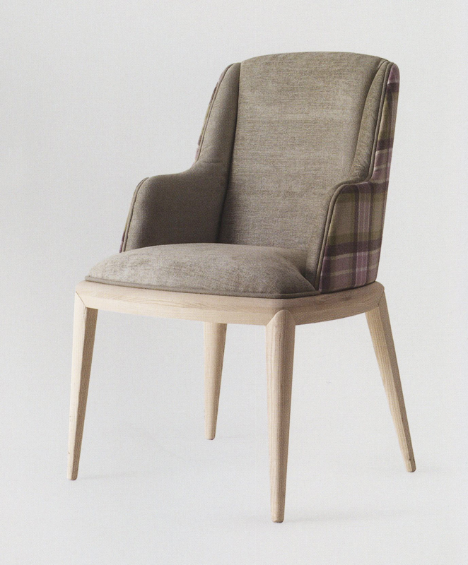 Стул  VOLPI DARREL Contemporary