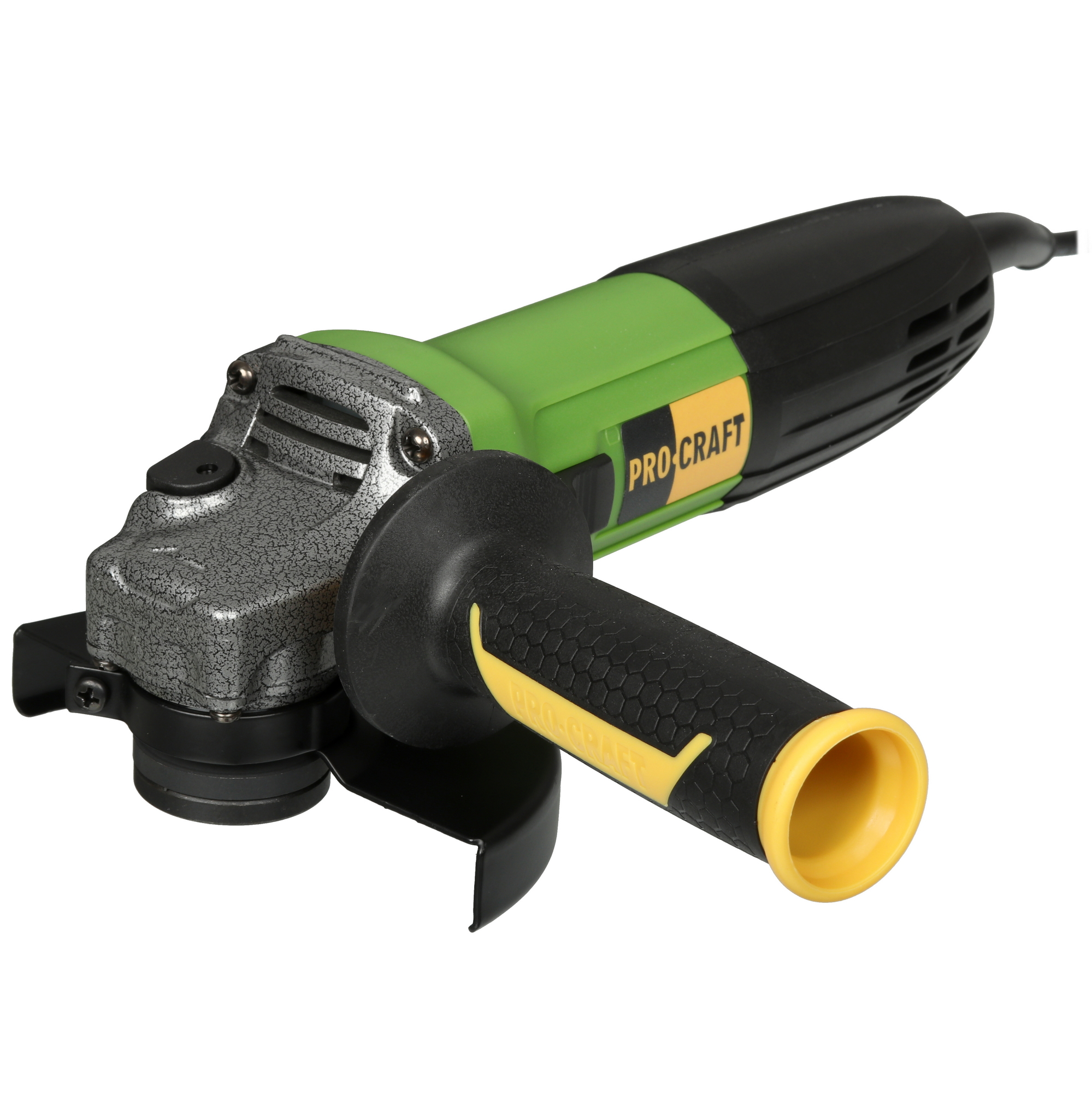 Углошлифовальная машина (УШМ) Procraft PW1100 9277885 STDN-0141597