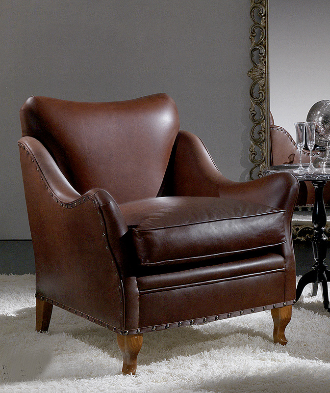 Кресло  CEPPI 2503 Luxury