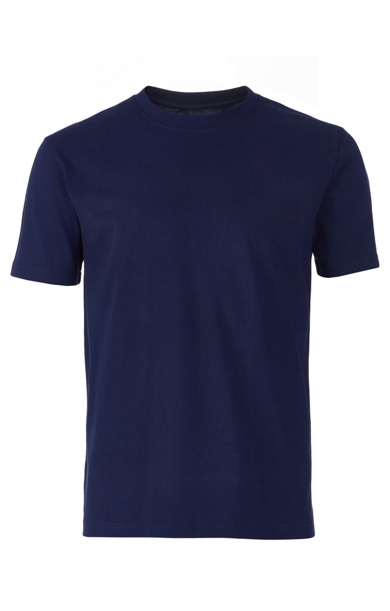 61051 Футболка "Престиж" темно-синяя  Одежда для официантов  размер XXL (54) Спецодежда 