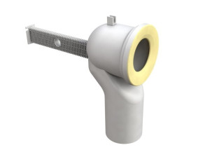 Полипропиленовый дренажный трубопровод