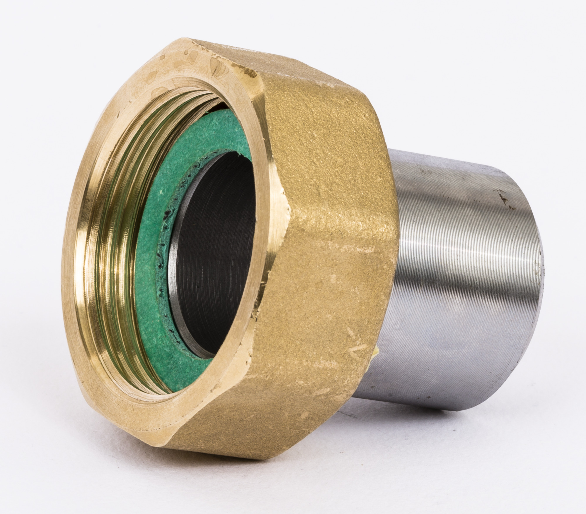 Danfoss Клапаны регулирующие проходные нормально закрытые VGU и VGUF Регулирующий клапан VGU DN 25 Kv 8 065B0793  - Вид №18