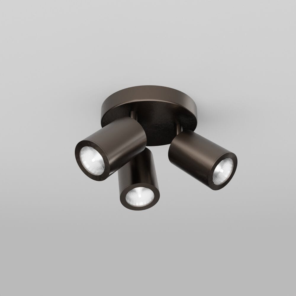 Несколько регулируемых потолочных алюминиевых прожекторов Amarcords Tobe ARCH-00079829 - Вид №10