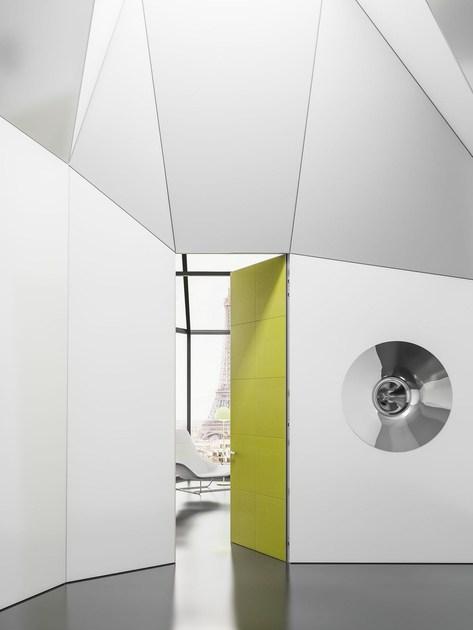 Linvisibile Навесная дверь Linvisibile alba sun-id-1499270 - Вид №5