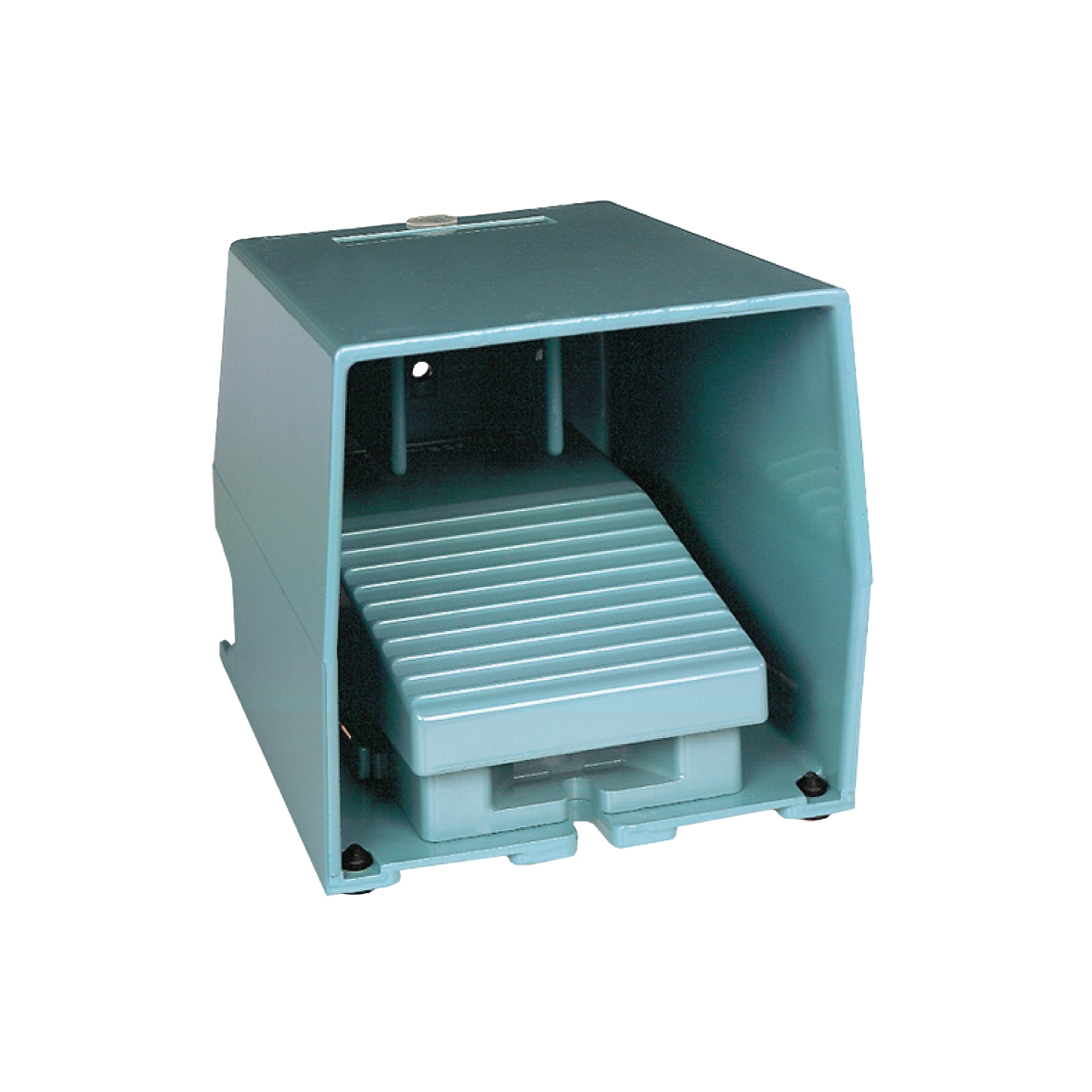 XPEM311 Педальный переключатель Harmony, 3А Schneider Electric Кнопки и лампочки 
