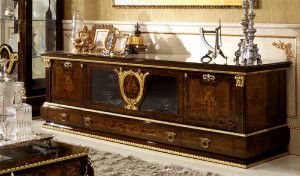 Тумба под TV  AR ARREDAMENTI 1654