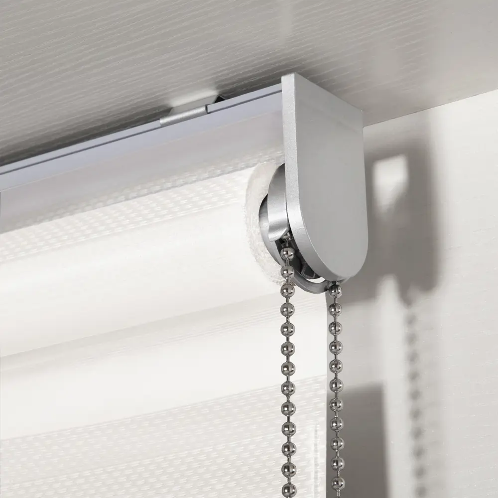 INSPIRE Siberia - Рулонная штора день-ночь 160×190 см 85225594 STLM-0060029 - Вид №2