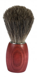 641580 Кисть для бритья, кисточка world