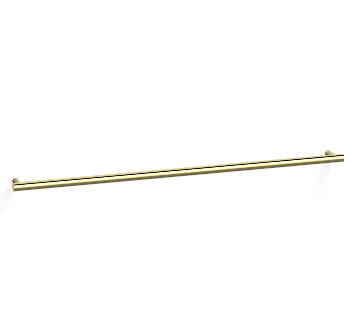0856420 Полотенцедержатель HTE80 DECOR WALTHER BAR 