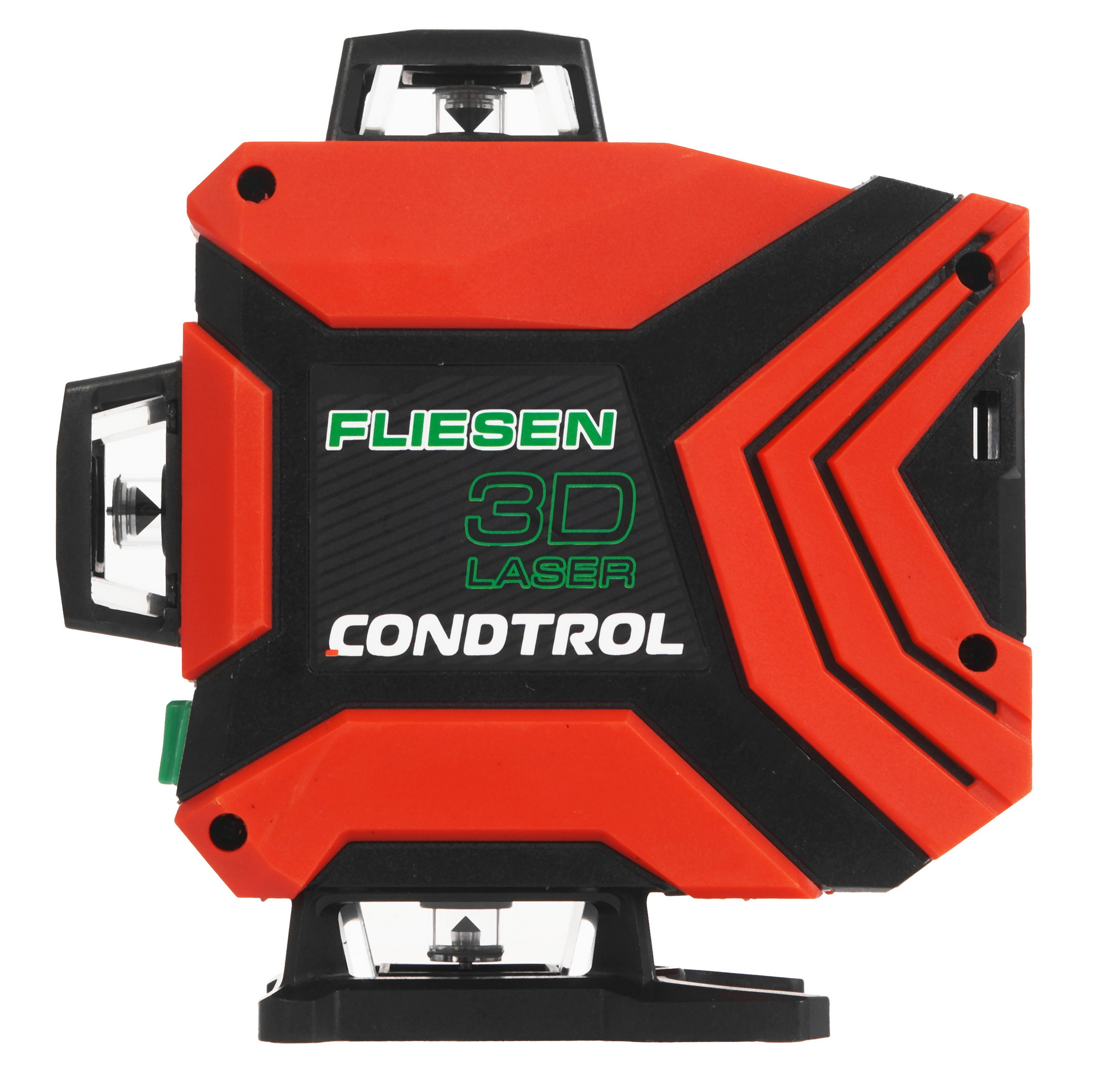 Лазерный нивелир CONDTROL Fliesen 3D Laser 5623914 STDN-0135852 - Вид №2