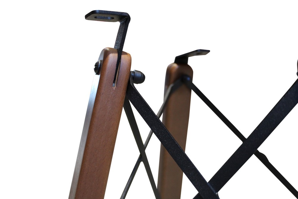 Стул полубарный SHT-ST29/S80-1 Santreyd SHTST919 - Вид №3