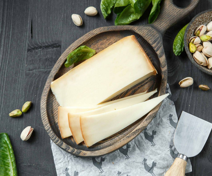 1699 Сыр "Пивной" Вкусляндия 