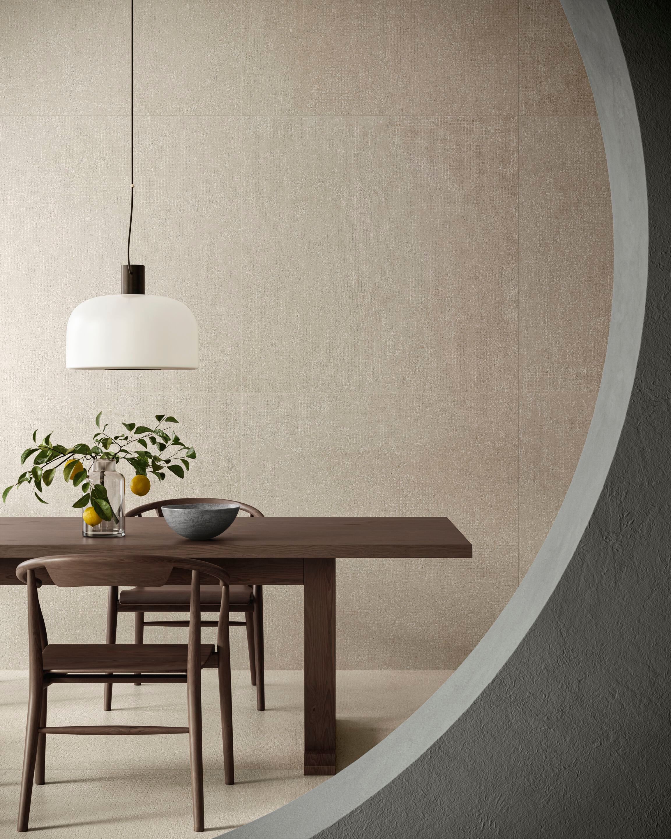 Пол / керамогранит с эффектом цемента CERAMICA SANT'AGOSTINO Novart ARCH-00051715 - Вид №1