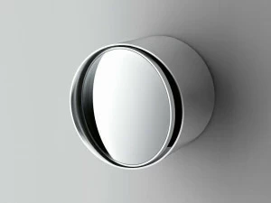 Boffi Настенное круглое увеличительное зеркало