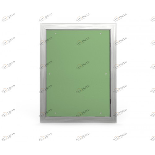 Люк под покраску уголок 400Х500 ВОЗРОЖДЕНИЕ sun-id-1025234