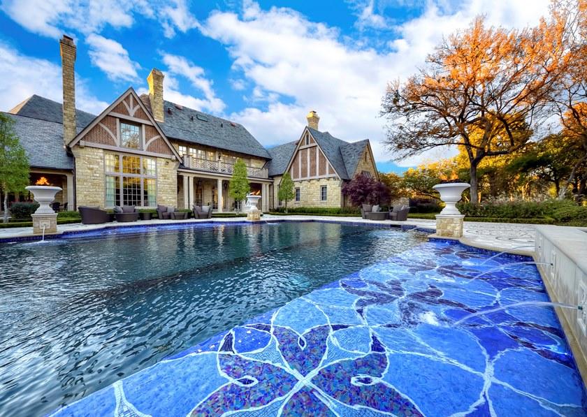 Sicis Облицовка бассейна Sicis pools sun-id-1399701 - Вид №19