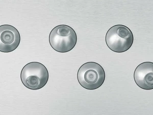 Tecnoilluminazione Встраиваемый точечный светильник с несколькими регулировками Orione