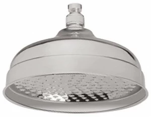 Rubinetteria Giulini Лейка дождевого душа потолочная Londra 1714