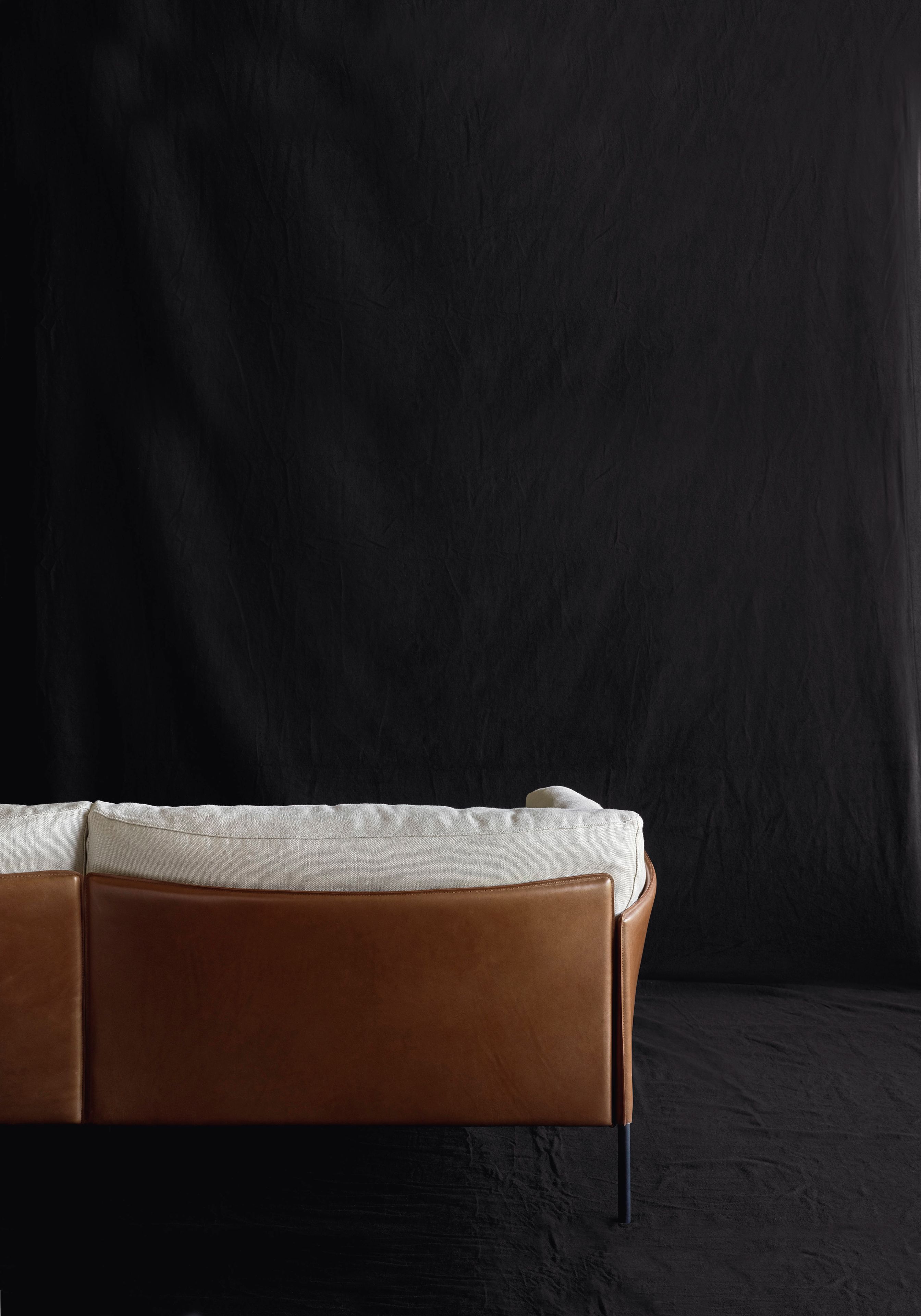 3-местный диван Living Divani Greene ARCH-00009440 - Вид №1