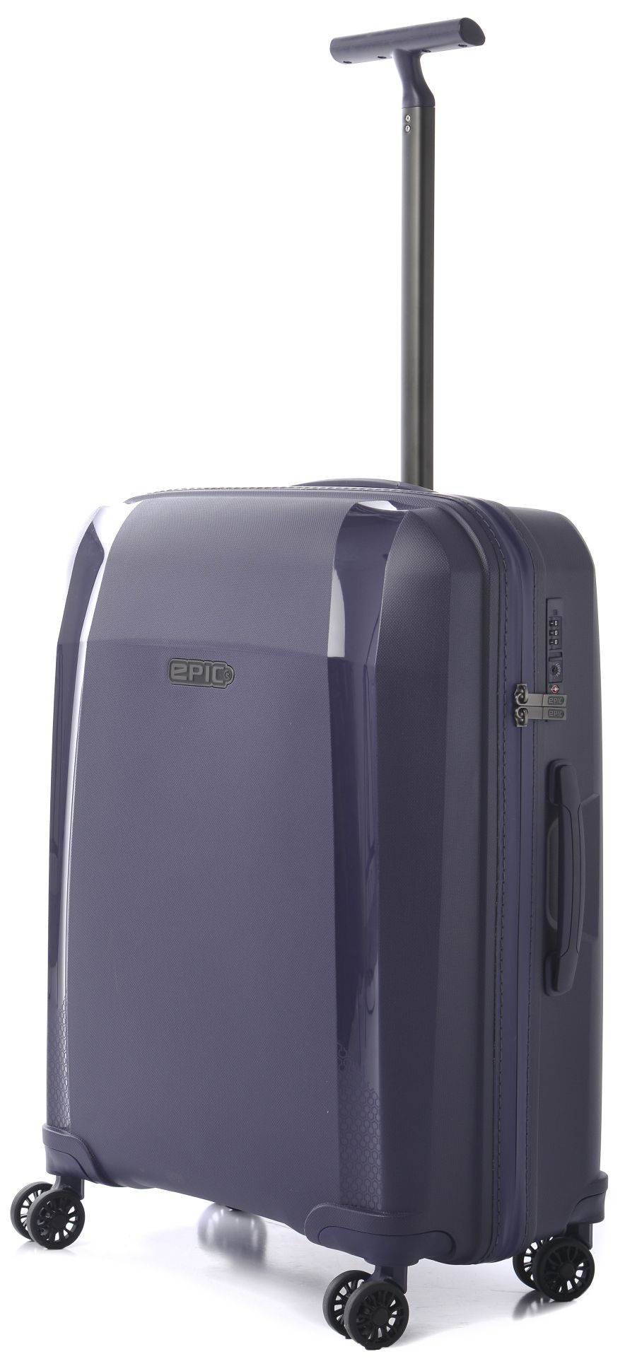 EPH402/03-17 Чемодан EPH402/03 Spinner M Epic Phantom SL  - Вид №1