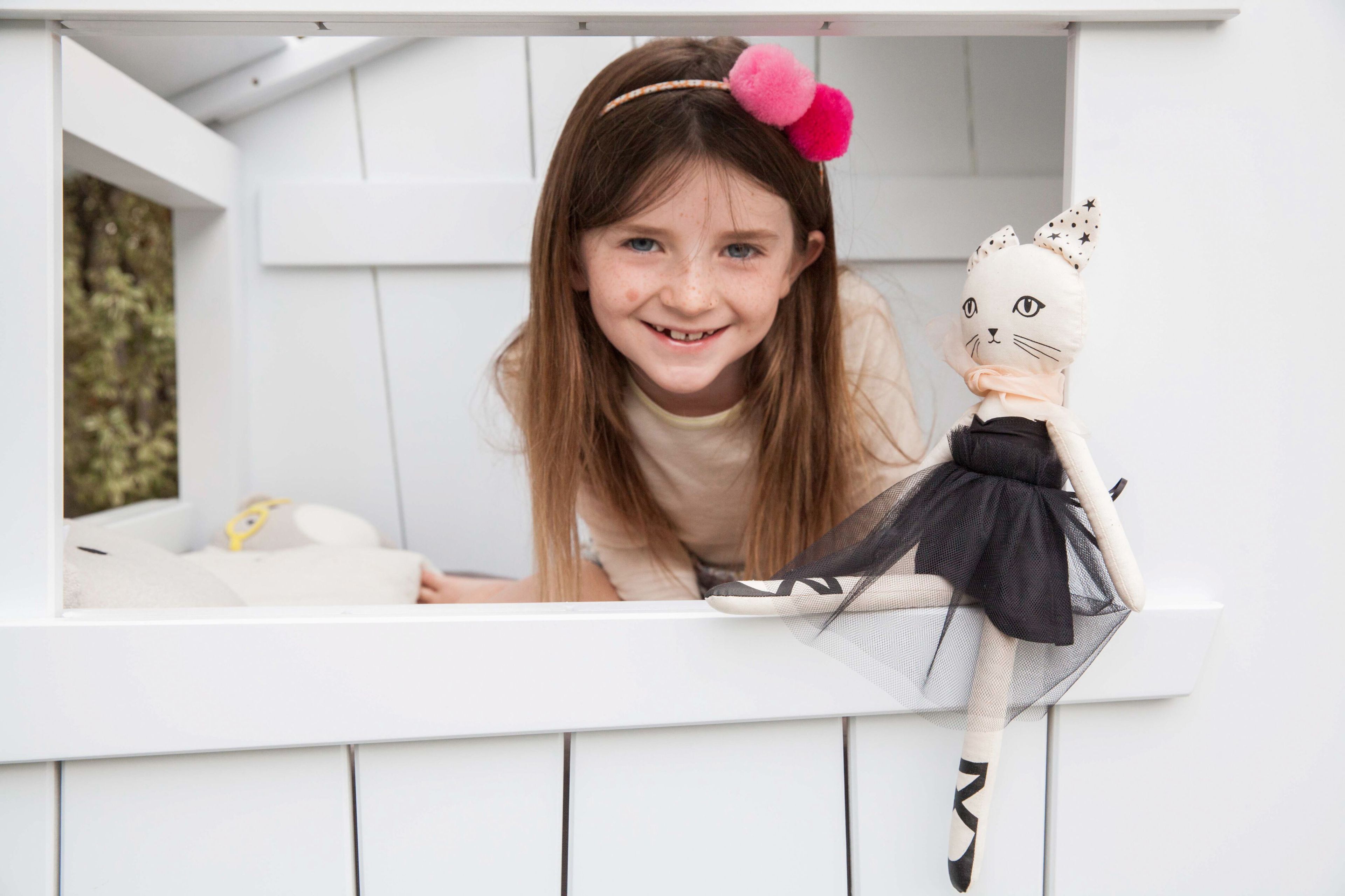 Односпальная кровать из МДФ Mathy by Bols КРОВАТИ И ГОРКИ ДЛЯ ДОМИКОВ НА ДЕРЕВЕ ARCH-00136891 - Вид №20