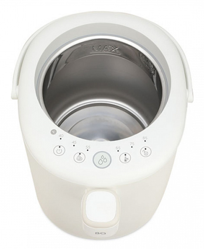 9116163 Термопот BQ TP514 белый STDN-0037353 - Вид №5