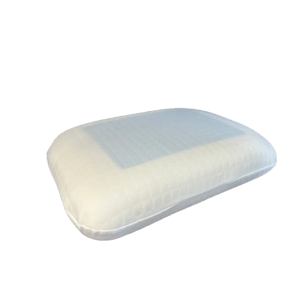 СТОЛИЦА ТЕКСТИЛЯ - Ортопедическая подушка Classic Cold 60x40 см 89392595 STLM-1365615 - Вид №1