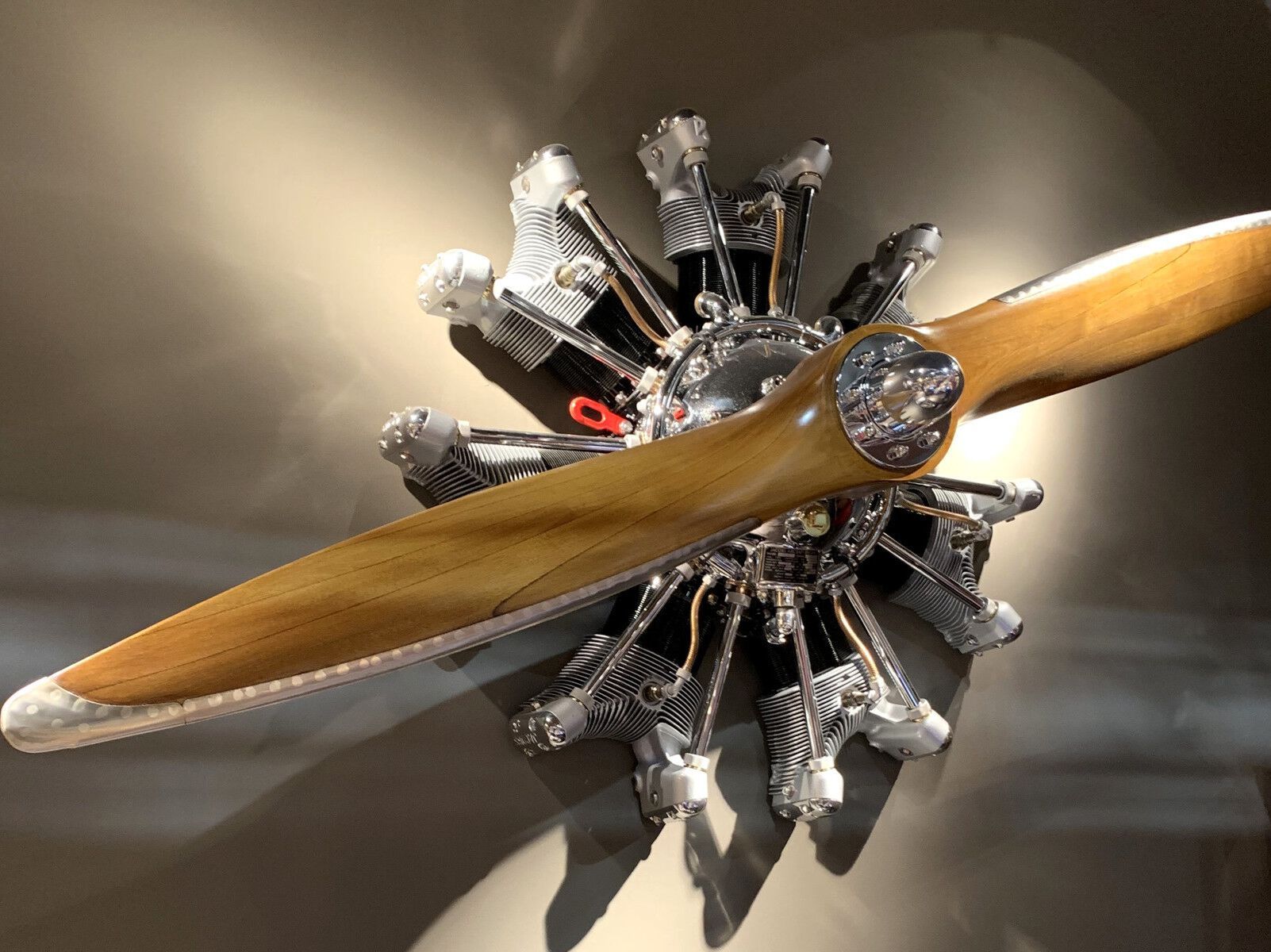 Декоративный элемент стены Arteinmotion AIR-MIR0190 ARCH-00124831