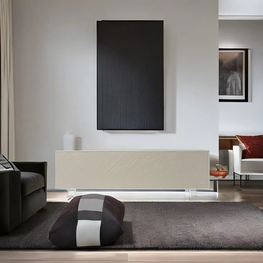 ТЕПЛОФОН Granit - Инфракрасный кварцевый обогреватель 450 Вт 82655666 STLM-0032900 - Вид №8