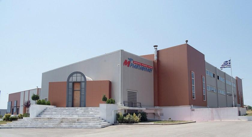 ELCOM SYSTEM Утепленная металлическая панель для фасада Termopareti® sun-id-1352521 - Вид №8